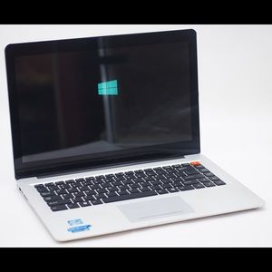 AVATAR 14" Mercury Ultrabook Windows 10 Laptop